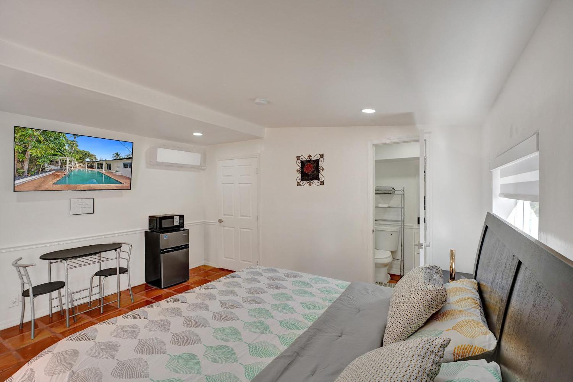 Villa Petite Houze With Wi-Fi And Parking Miami Esterno foto