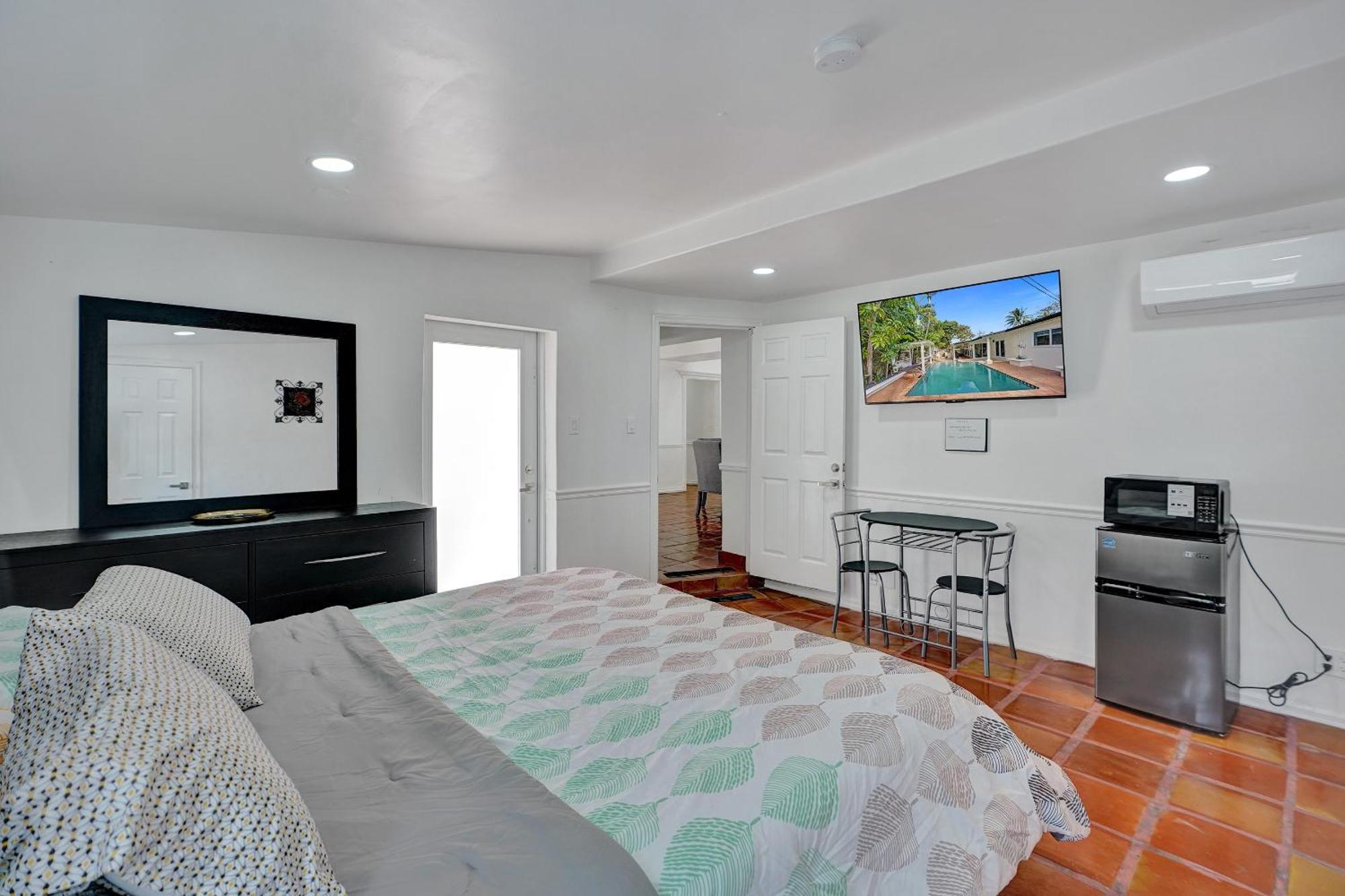Villa Petite Houze With Wi-Fi And Parking Miami Esterno foto